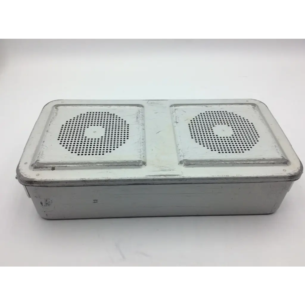 Load image into Gallery viewer, Aesculap JN821 Sterilization / Instrument Tray &amp; Basket