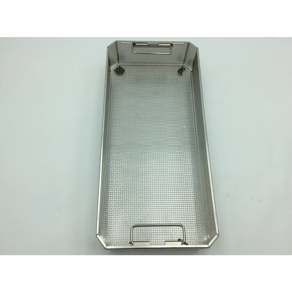 Load image into Gallery viewer, Aesculap JN821 Sterilization / Instrument Tray &amp; Basket