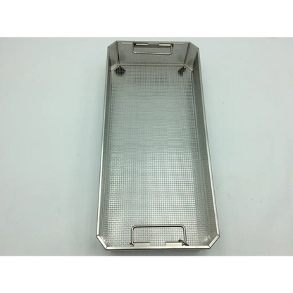 Aesculap JN821 Sterilization / Instrument Tray & Basket