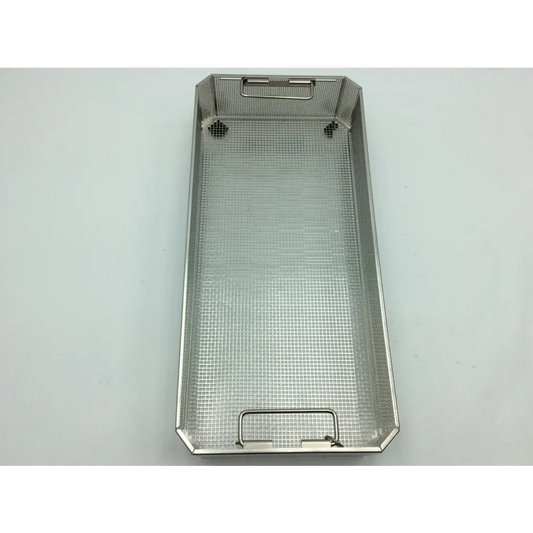 Aesculap JN821 Sterilization / Instrument Tray & Basket