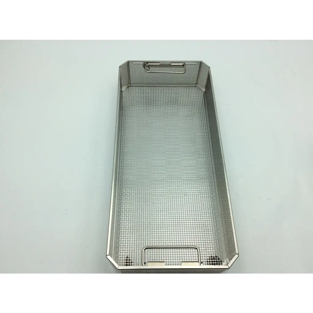 Load image into Gallery viewer, Aesculap JN821 Sterilization / Instrument Tray &amp; Basket