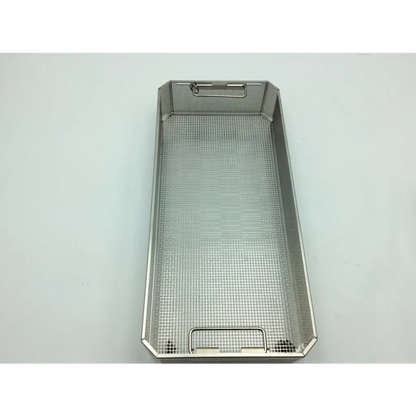 Aesculap JN821 Sterilization / Instrument Tray & Basket