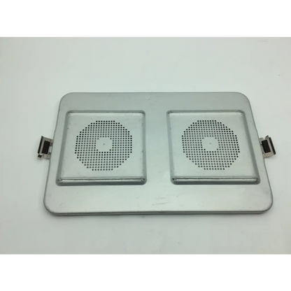 Aesculap JN821 Sterilization / Instrument Tray No Basket