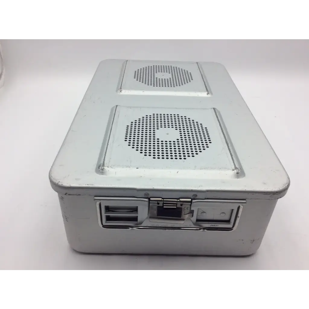 Load image into Gallery viewer, Aesculap JN821 Sterilization / Instrument Tray No Basket