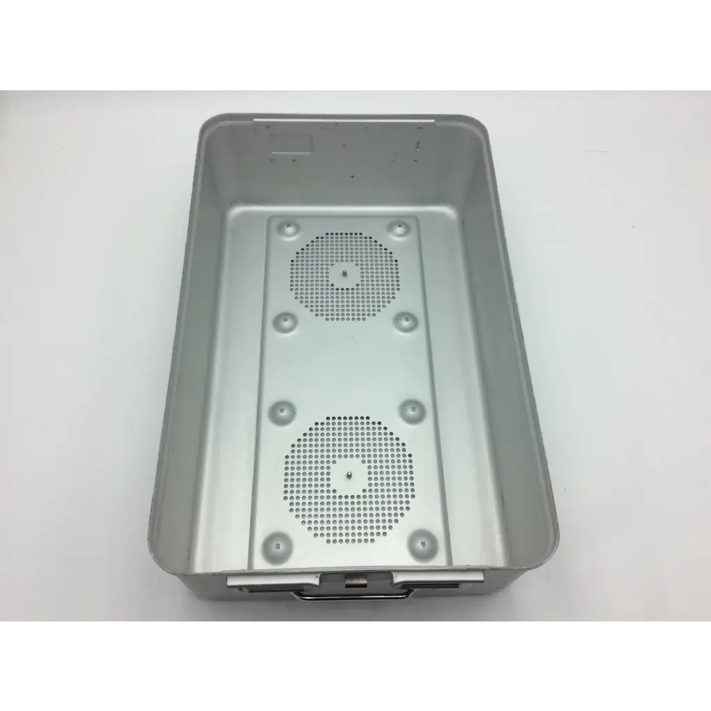 Load image into Gallery viewer, Aesculap JN821 Sterilization / Instrument Tray No Basket