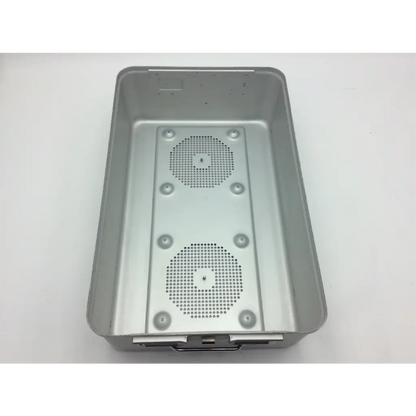 Aesculap JN821 Sterilization / Instrument Tray No Basket