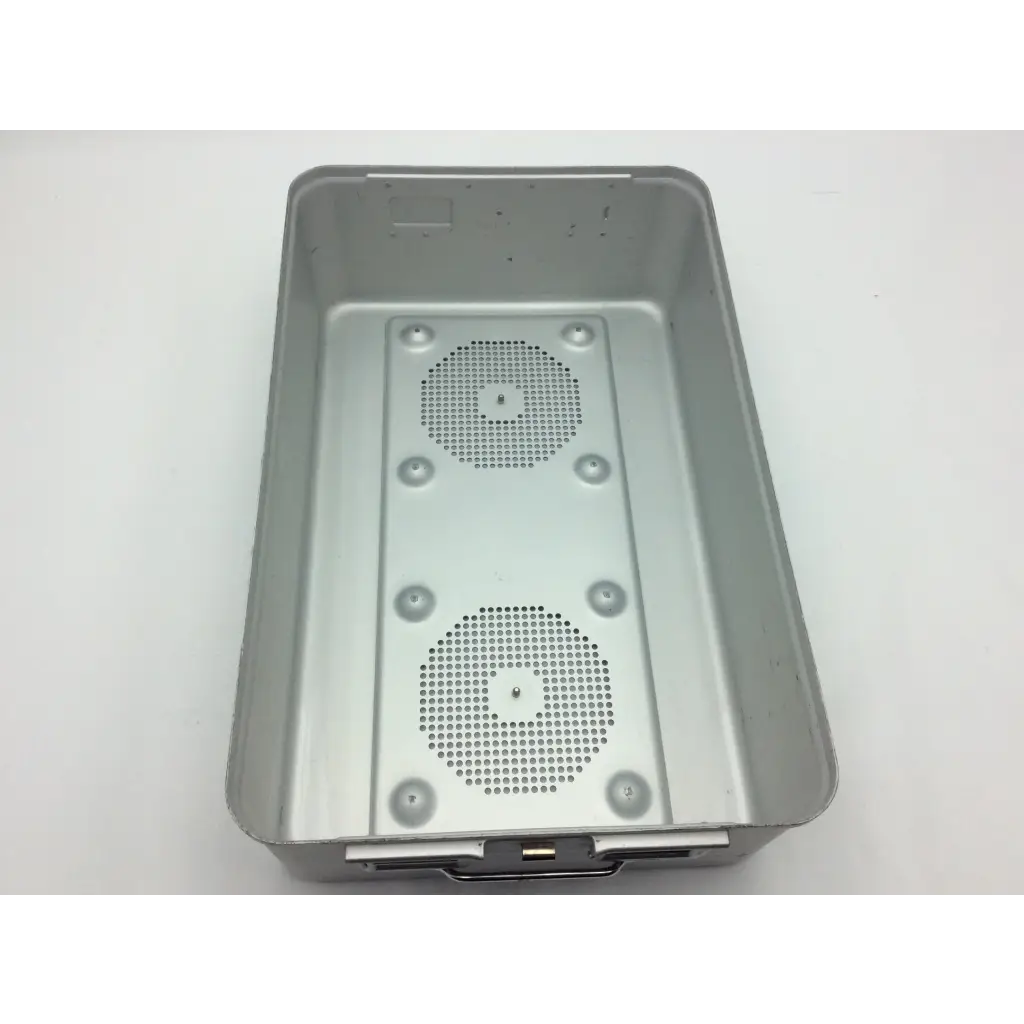 Load image into Gallery viewer, Aesculap JN821 Sterilization / Instrument Tray No Basket