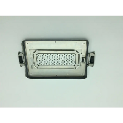 AESCULAP Locking Lid Filter Retainers JK098 Sterilization