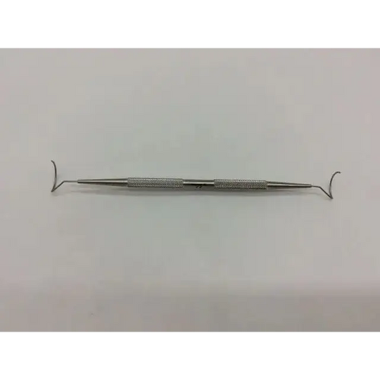 Aesculap MA971R Hook Retractor - Surgical Tools