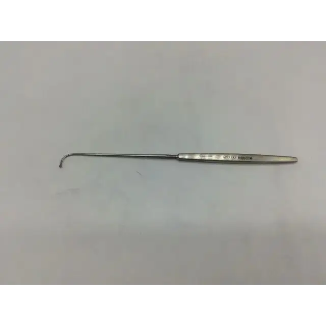 Load image into Gallery viewer, Aesculap MD557R Neuro Surgical Hook - Tools