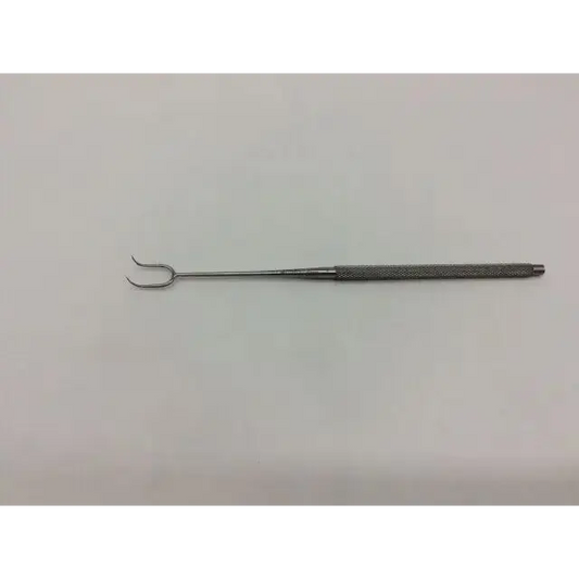 Aesculap MD581 Double Hook Retractor - Surgical Tools