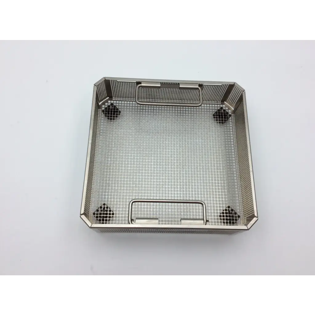 Load image into Gallery viewer, Aesculap Sterile Container System DBP W/ JK 787 Green Lid &amp;