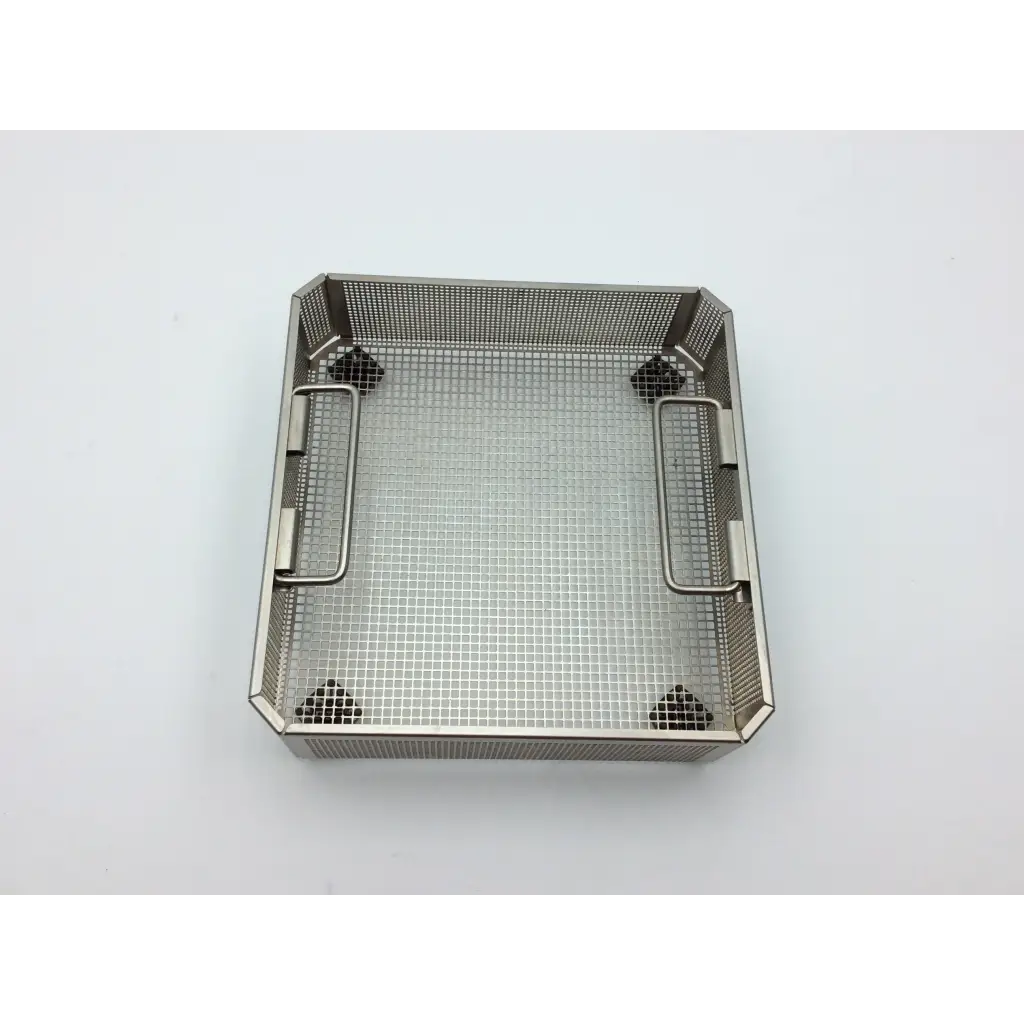Load image into Gallery viewer, Aesculap Sterile Container System DBP W/ JK 787 Green Lid &amp;