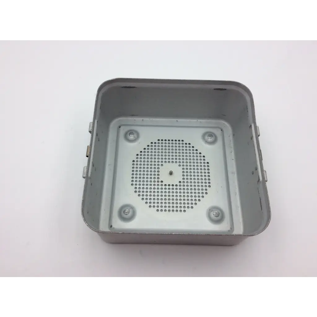 Load image into Gallery viewer, Aesculap Sterile Container System DBP W/ JK 787 Green Lid &amp;