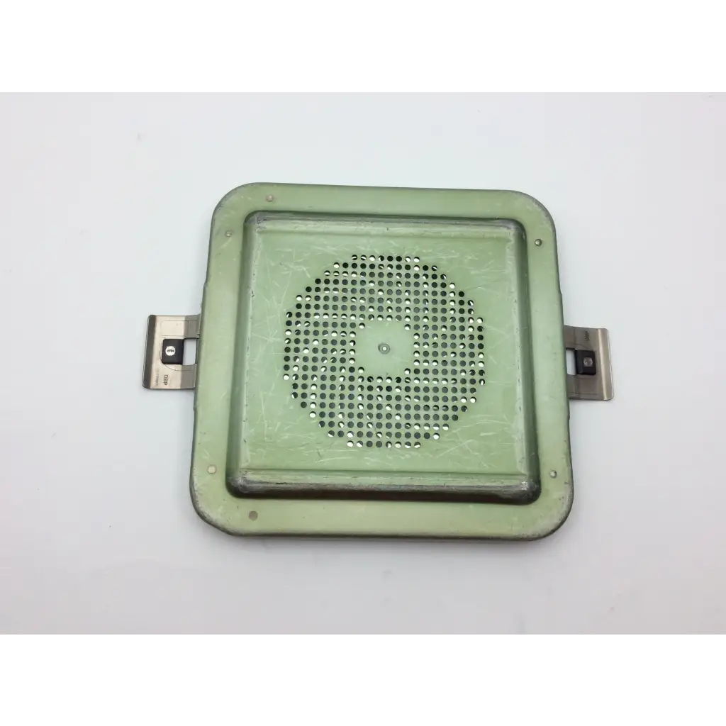 Load image into Gallery viewer, Aesculap Sterile Container System DBP W/ JK 787 Green Lid &amp;