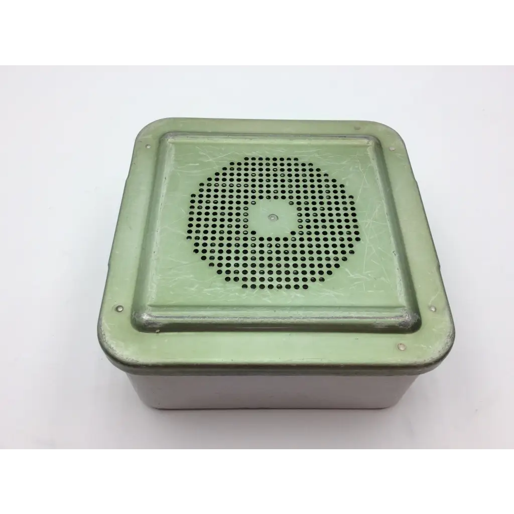 Load image into Gallery viewer, Aesculap Sterile Container System DBP W/ JK 787 Green Lid &amp;