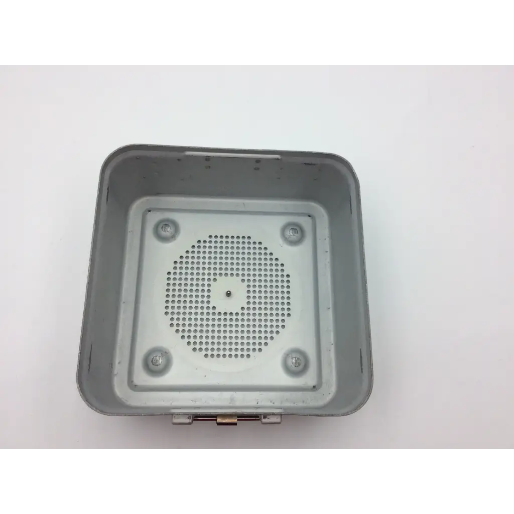 Load image into Gallery viewer, Aesculap Sterile Container System DBP W/ JK 787 Green Lid &amp;