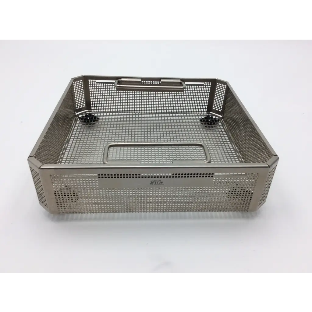 Load image into Gallery viewer, Aesculap Sterile Container System DBP W/ JK 787 Green Lid &amp;