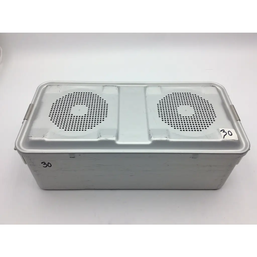 Load image into Gallery viewer, Aesculap Sterile Container System JK 444 W/ 2x Plates