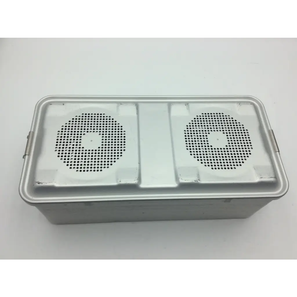 Load image into Gallery viewer, Aesculap Sterile Container System JK 444 W/ 2x Plates