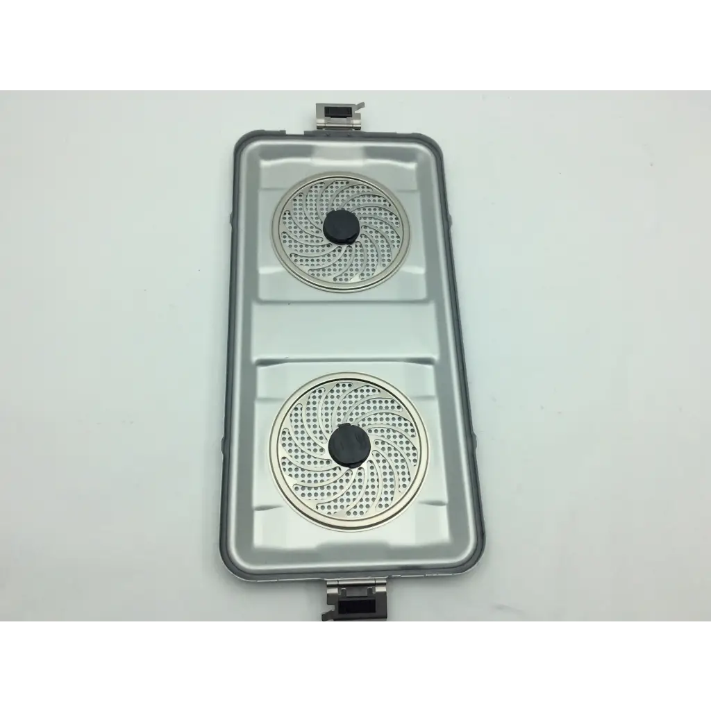 Load image into Gallery viewer, Aesculap Sterile Container System JK 444 W/ 2x Plates