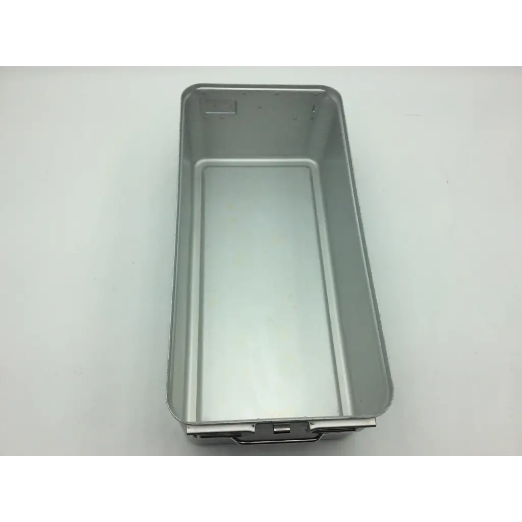 Load image into Gallery viewer, Aesculap Sterile Container System JK 444 W/ 2x Plates