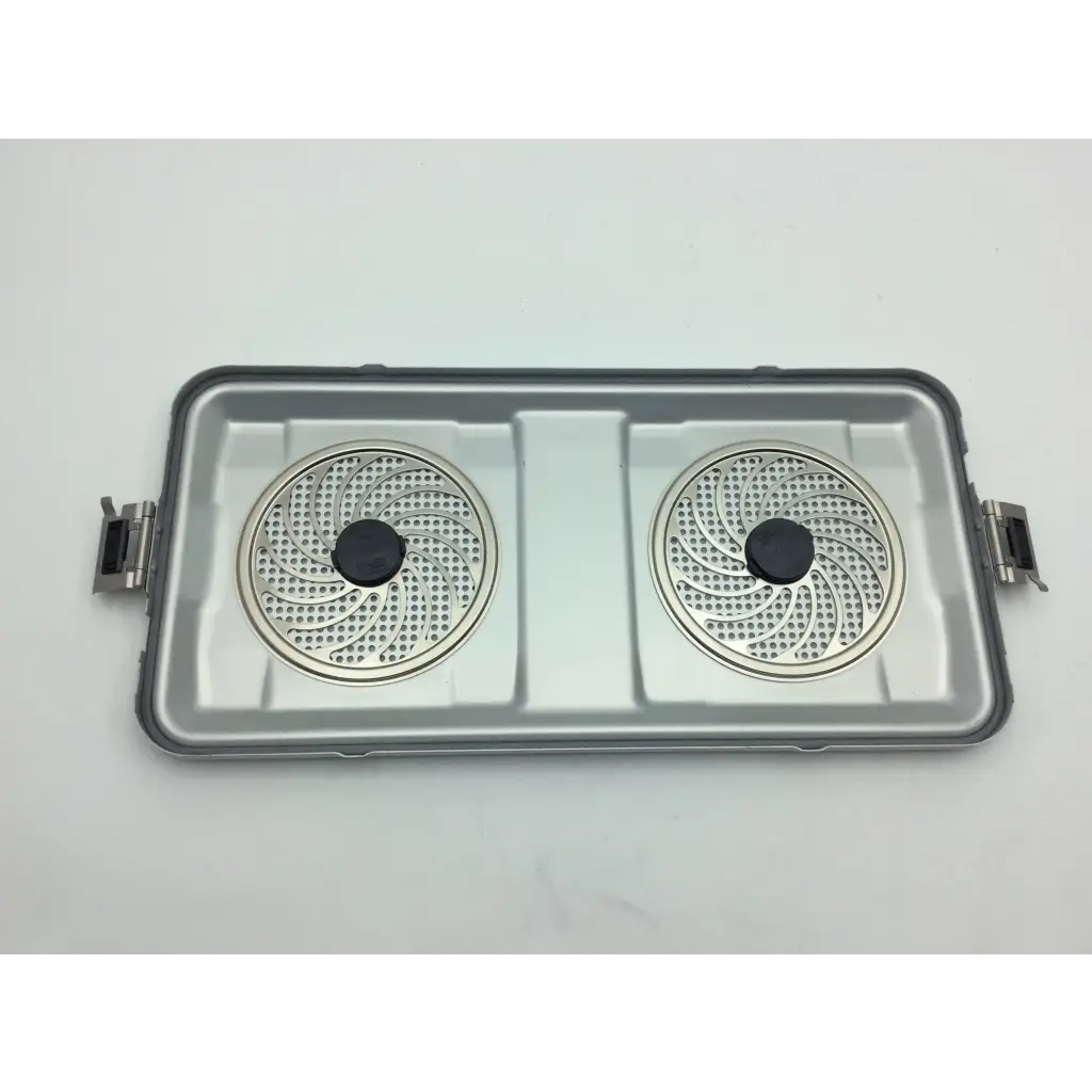 Load image into Gallery viewer, Aesculap Sterile Container System JK 444 W/ 2x Plates
