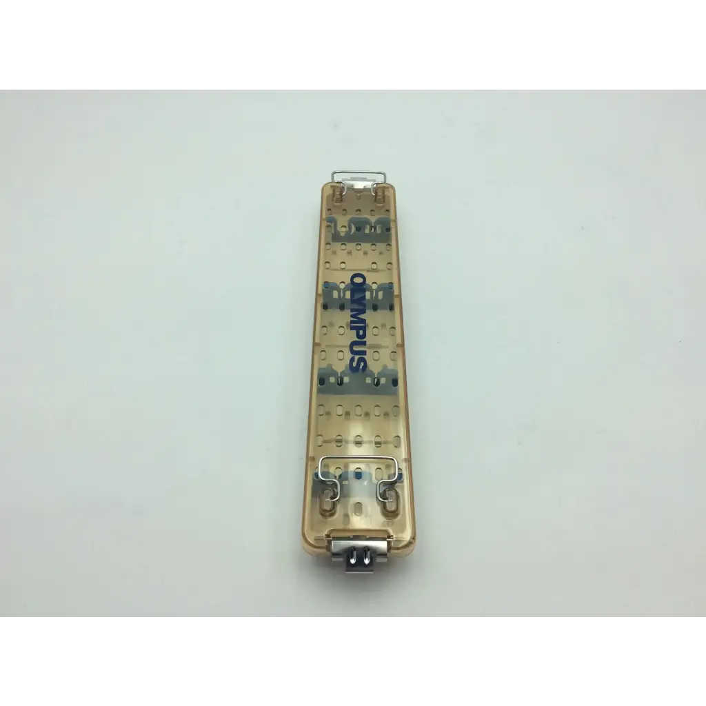 Load image into Gallery viewer, Aesculap Sterilization Container 78532 w/ basket lid JK489
