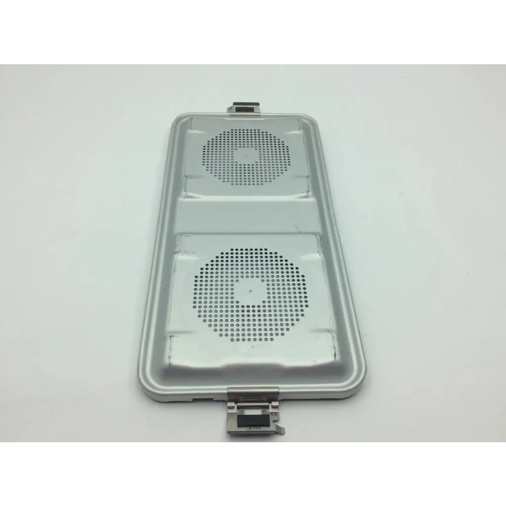 Load image into Gallery viewer, Aesculap Sterilization Container 78532 w/ basket lid JK489
