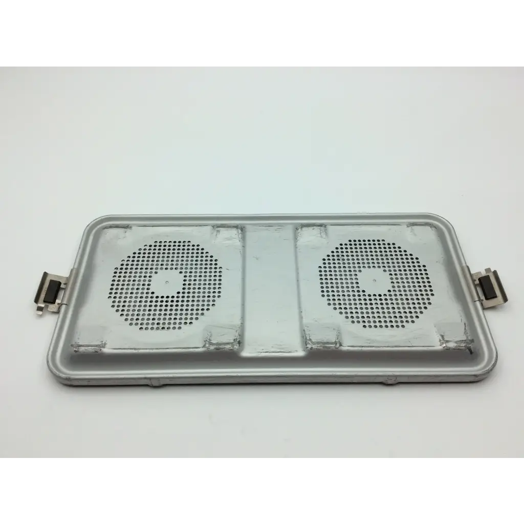 Load image into Gallery viewer, Aesculap Sterilization Container 78532 w/ basket &amp; lid