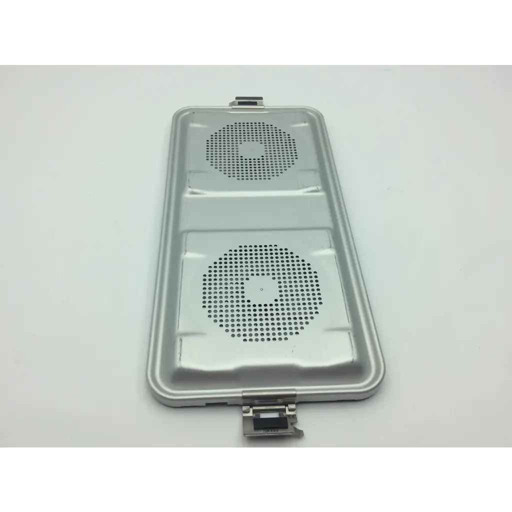 Load image into Gallery viewer, Aesculap Sterilization Container 78532 w/ Basket &amp; Lid