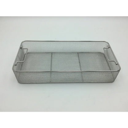 Aesculap Sterilization Container 78532 w/ Basket & Lid