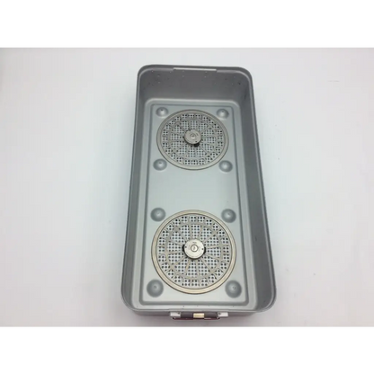 Aesculap Sterilization Lid JE601 Sterile Full Size