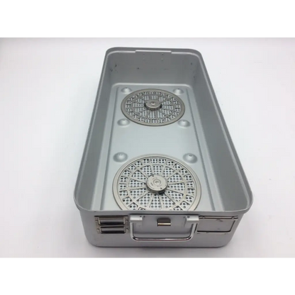 Aesculap Sterilization Lid JE601 Sterile Full Size