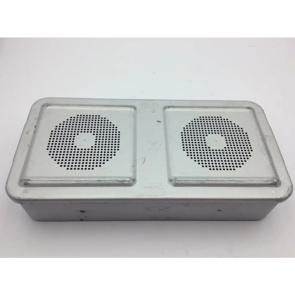 Load image into Gallery viewer, Aesculap Sterilization Lid JE601 Sterile Full Size