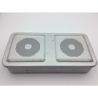 Aesculap Sterilization Lid JE601 Sterile Full Size