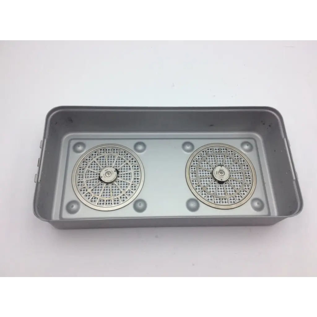 Load image into Gallery viewer, Aesculap Sterilization Lid JE601 Sterile Full Size