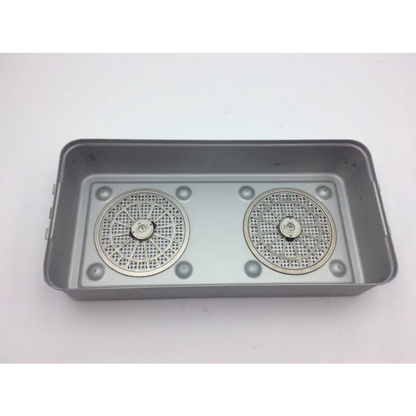 Aesculap Sterilization Lid JE601 Sterile Full Size
