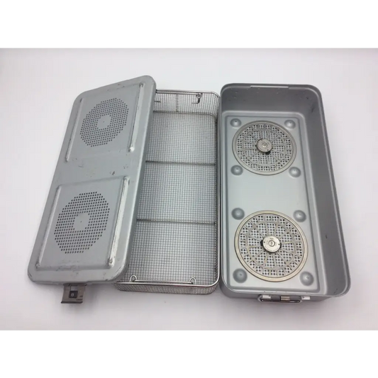 Aesculap Sterilization Lid JE601 Sterile Full Size