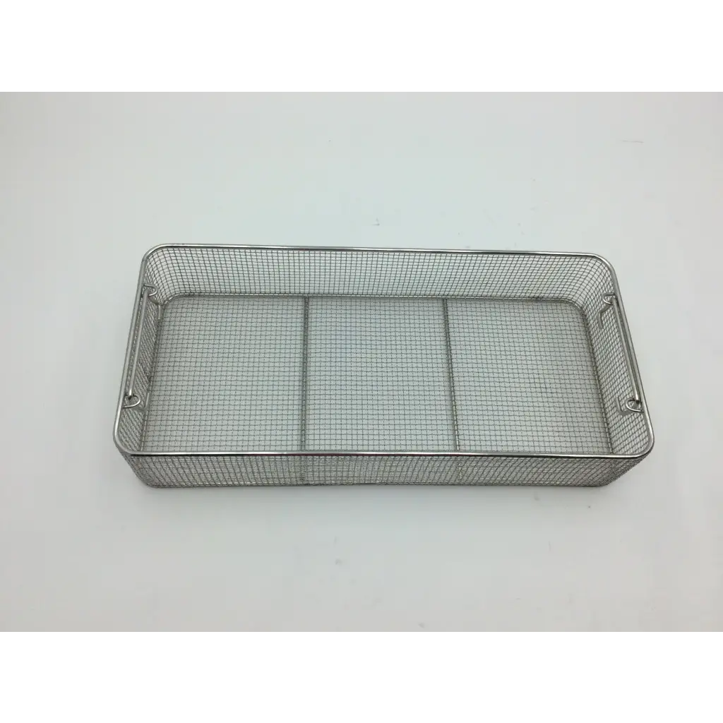 Load image into Gallery viewer, Aesculap Sterilization Lid JE601 Sterile Full Size