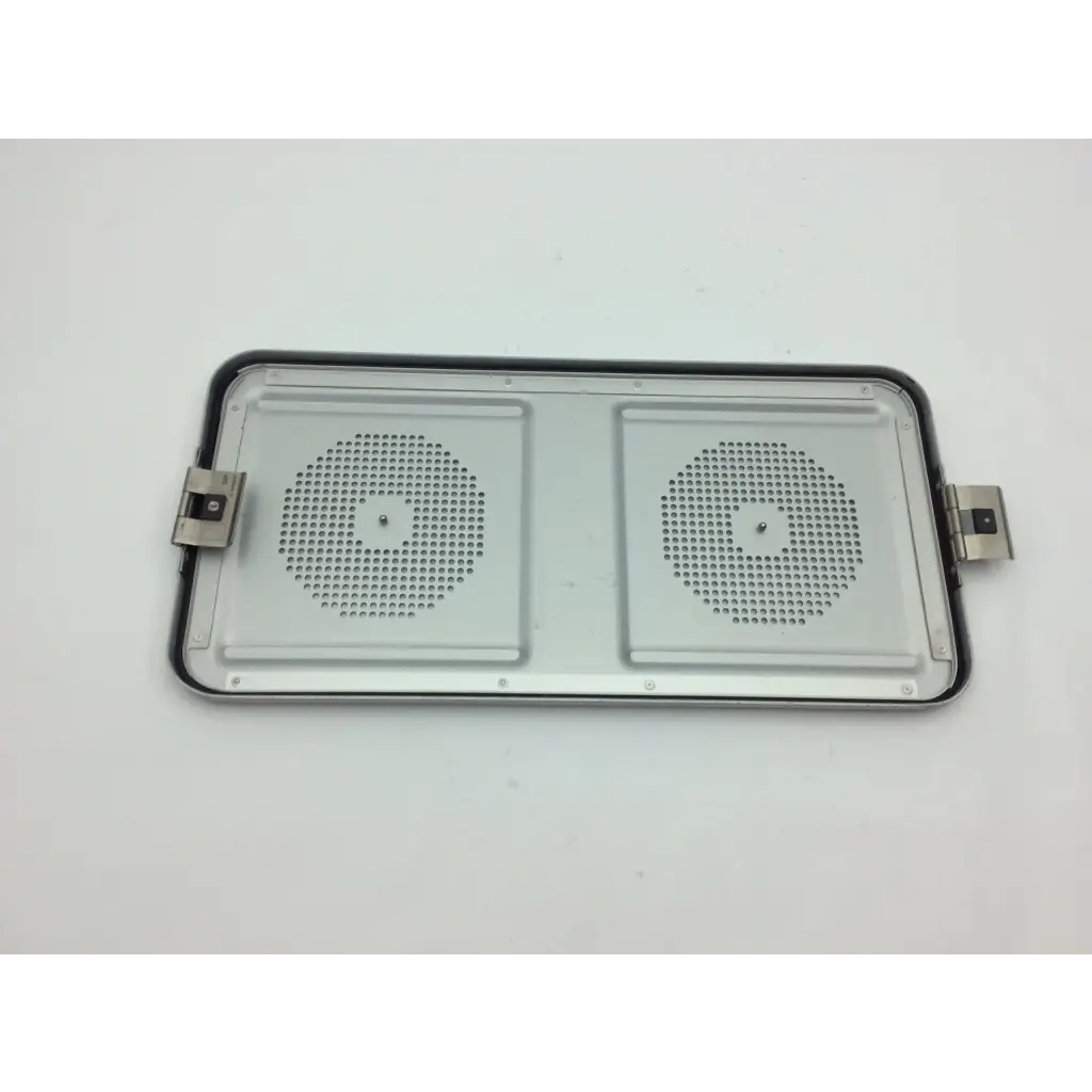 Load image into Gallery viewer, Aesculap Sterilization Lid JE601 Sterile Full Size