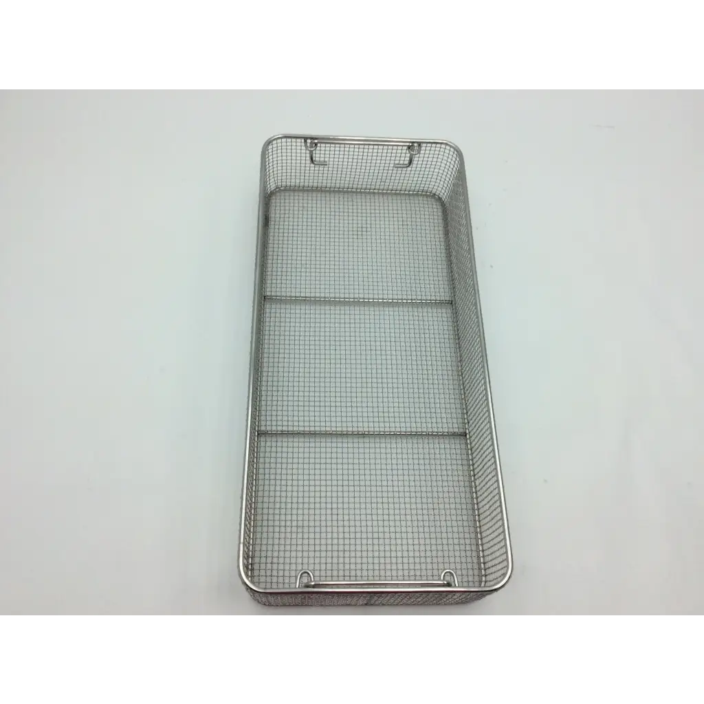 Load image into Gallery viewer, Aesculap Sterilization Lid JE601 Sterile Full Size