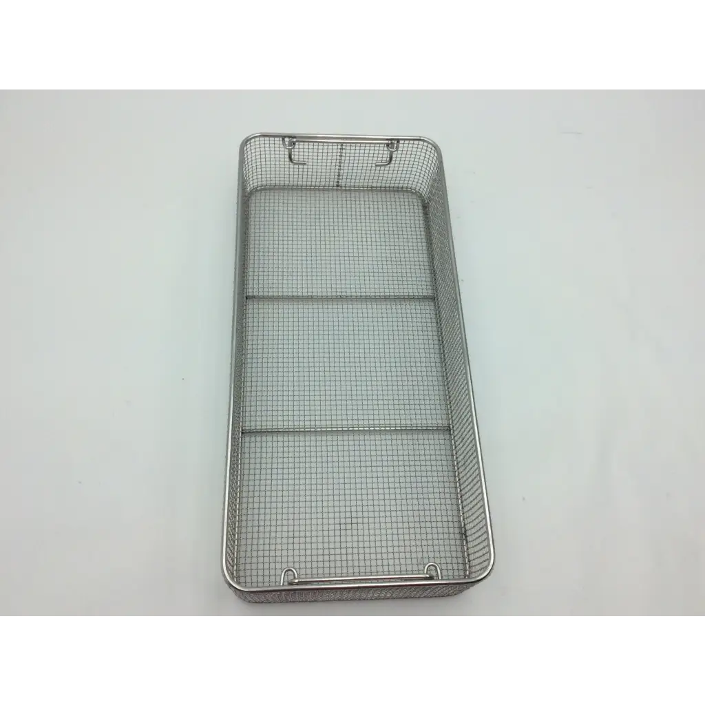 Load image into Gallery viewer, Aesculap Sterilization Lid JE601 Sterile Full Size