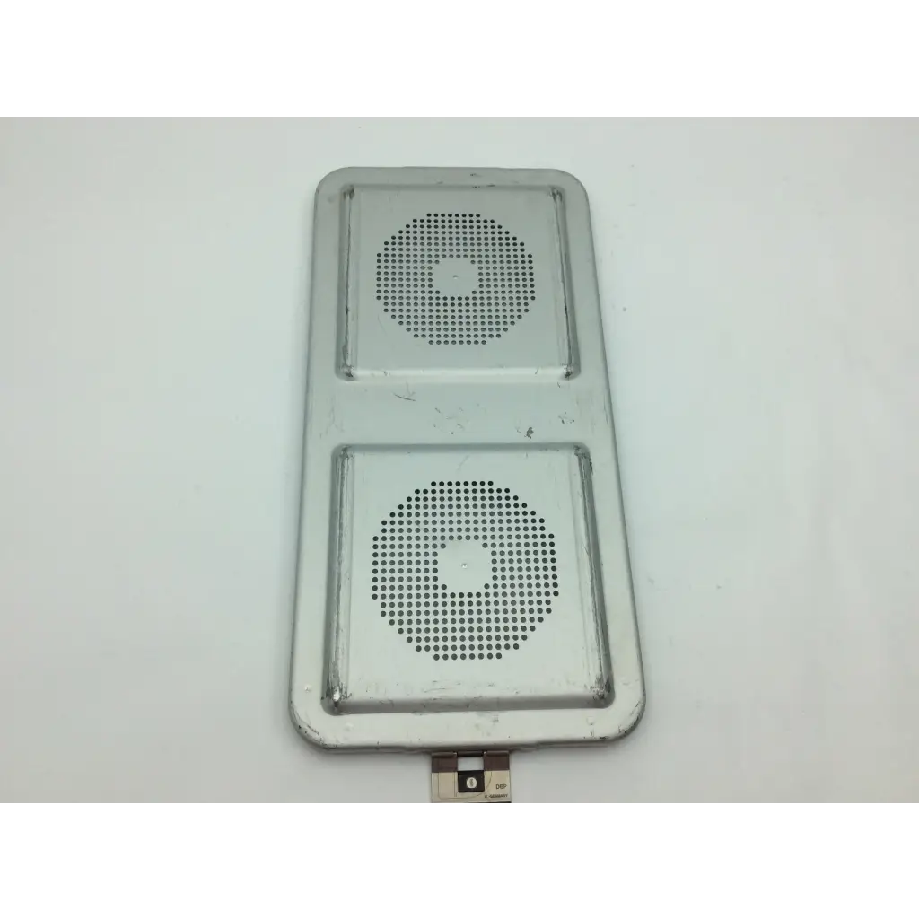 Load image into Gallery viewer, Aesculap Sterilization Lid JE601 Sterile Full Size