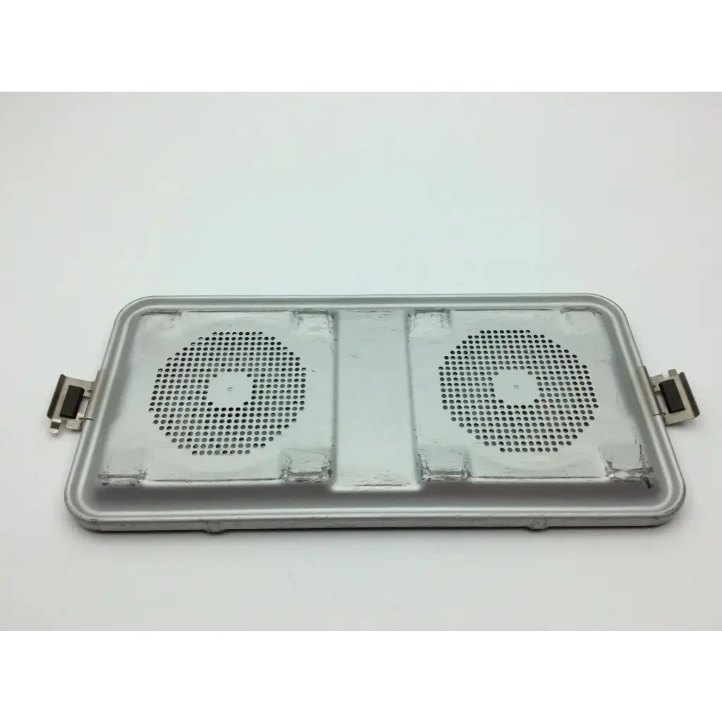 Load image into Gallery viewer, Aesculap Sterilization tray JF224R - 4’’ X 9.75’’ 21.25’’