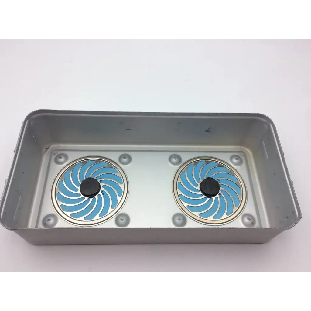 Load image into Gallery viewer, Aesculap Sterilization tray JF224R - 4’’ X 9.75’’ 21.25’’