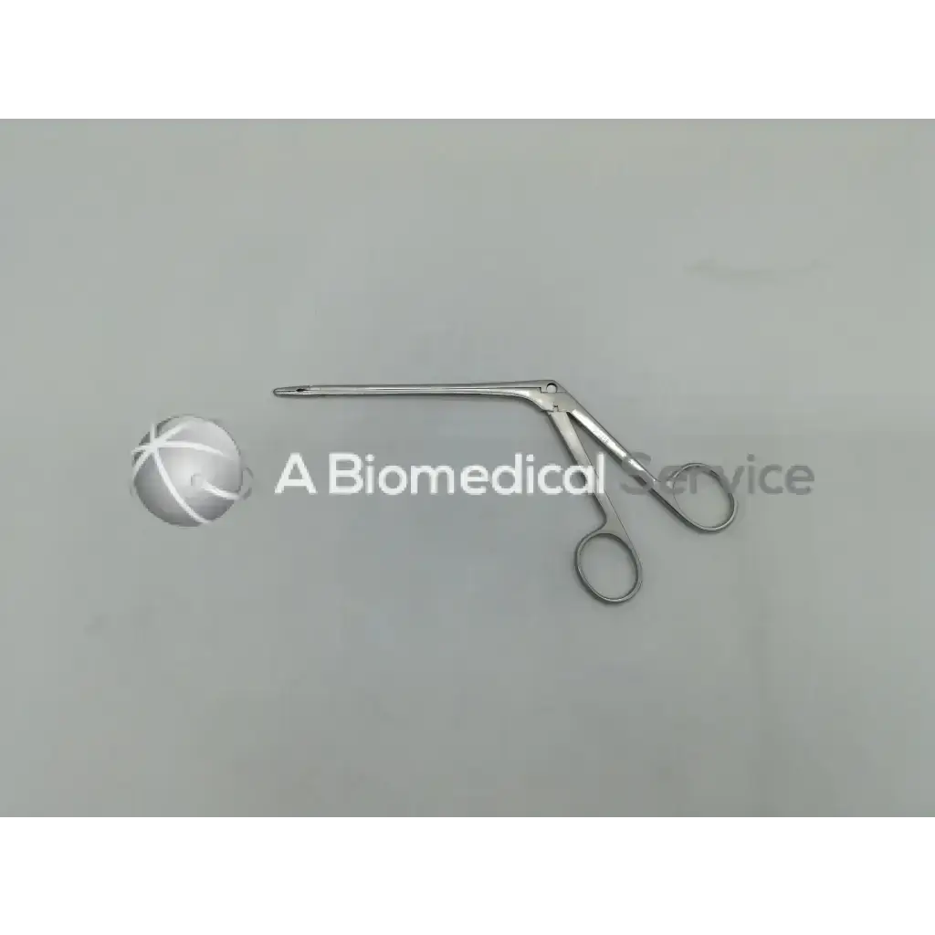 Aesculap Surgical ENT Takahashi Nasal Rongeur OK525R - Tools