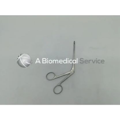 Aesculap Surgical ENT Takahashi Nasal Rongeur OK525R - Tools