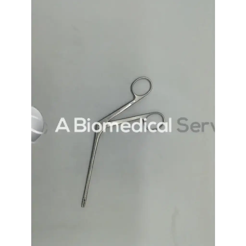 Aesculap Surgical ENT Takahashi Nasal Rongeur OK525R - Tools