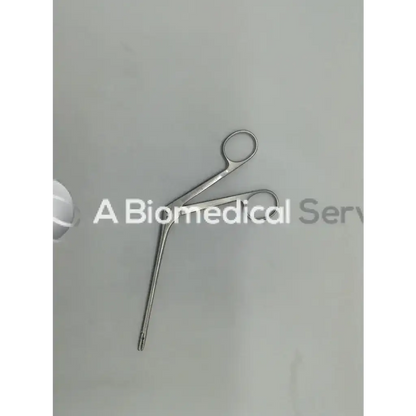 Aesculap Surgical ENT Takahashi Nasal Rongeur OK525R - Tools